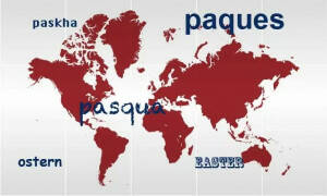 La Pasqua cattolica 2026 è il 5 aprile  Perché ogni anno la data cambia?