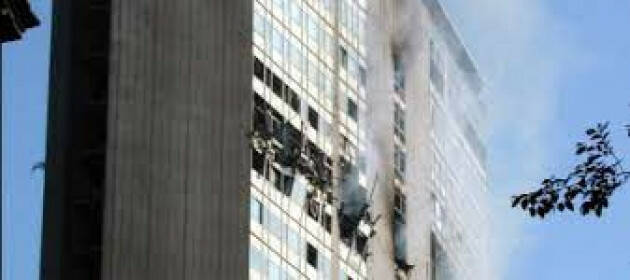 Vent’anni fa la tragedia del Pirellone 