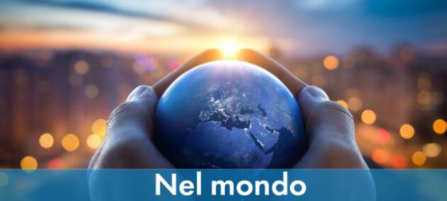 LE DITTATURE VANNO TUTTE SENTENZIATE A MORTE, MA LE DEMOCRAZIE DEVONO CAMBIARE FACCIA !