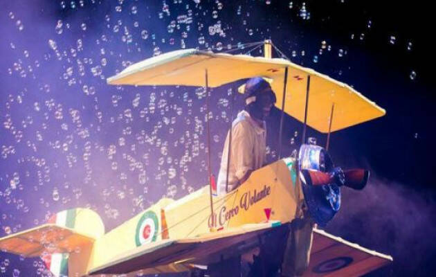 L’IIC al 32° Festival Internazionale del Teatro per Bambini di Haifa