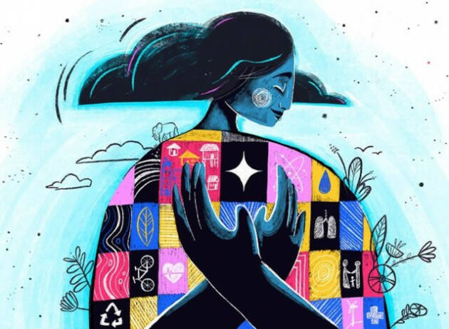 Il capo dell’Oms e i doppi standard su Ucraina e Paesi in via di sviluppo (VIDEO)