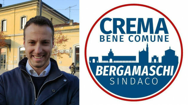 Crema Bene Comune esprime solidarietà alla vittima aggressione giardini pubblici.