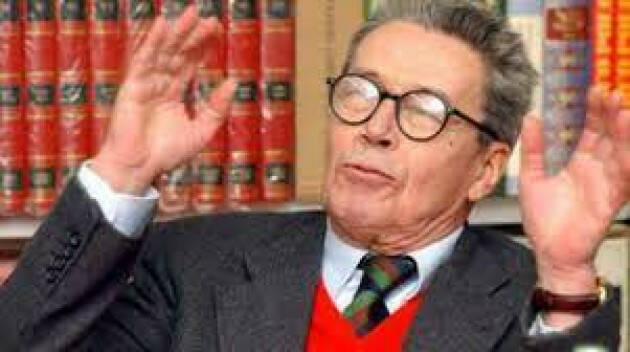 Piacenza: Cordoglio del Sindaco per la scomparsa di Piergiorgio Bellocchio