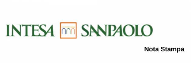 NTESA SANPAOLO: PUBBLICATA LA ''DICHIARAZIONE CONSOLIDATA NON FINANZIARIA 2021''