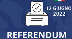 Il 12 giugno si vota per referendum sulla Giustizia e per alcuni sindaci