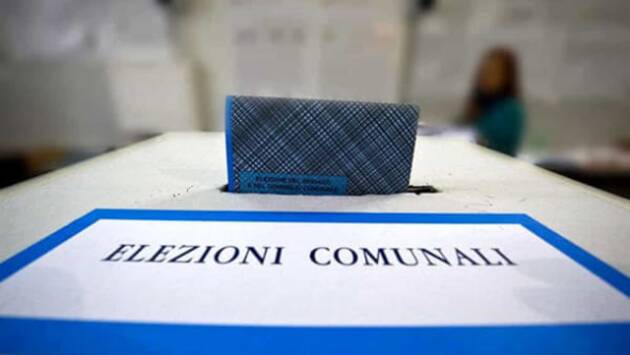 Il 12 giugno si vota per referendum sulla Giustizia e per alcuni sindaci