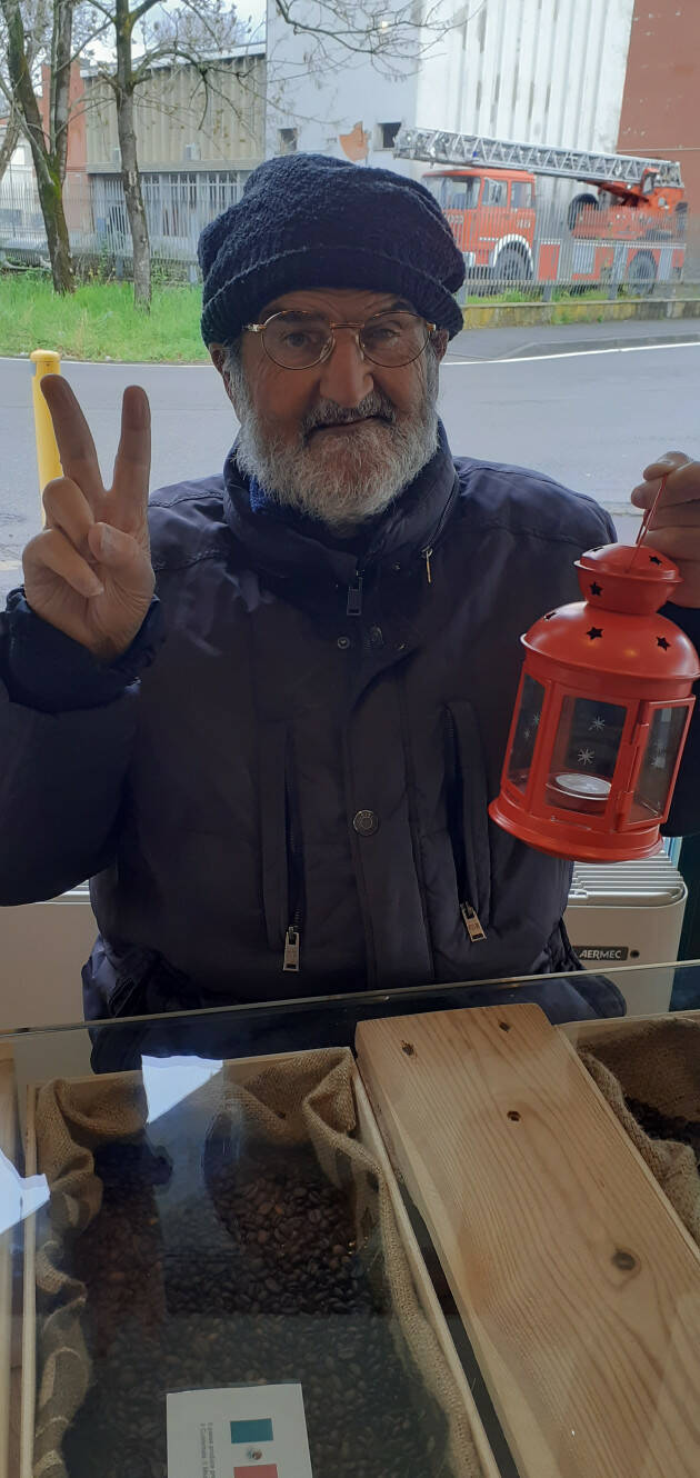 Questa settimana alla Biblioteca Franco Battiato di Fiorenzuola