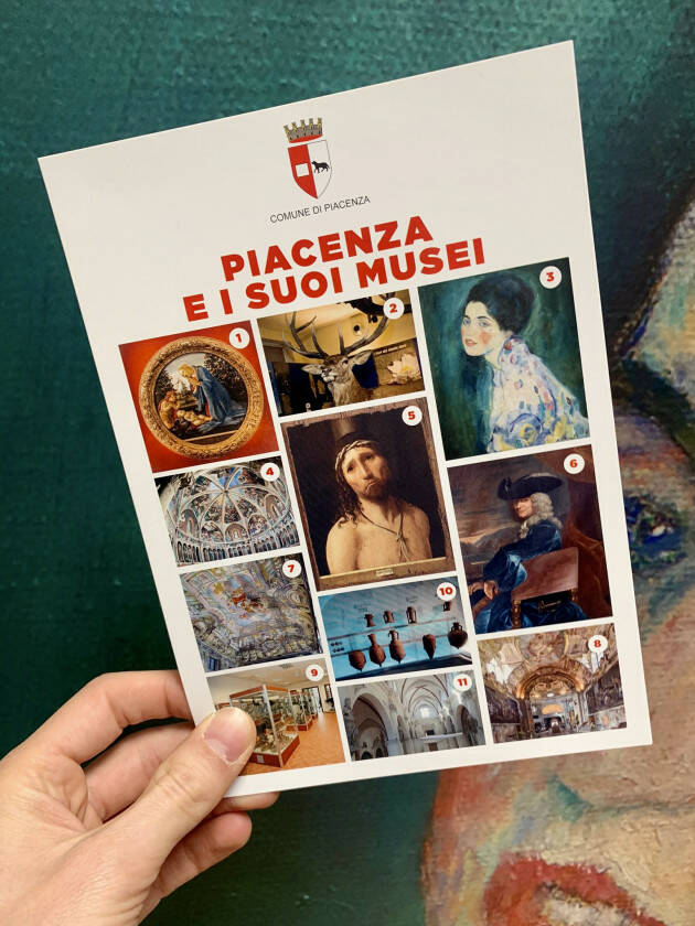    Piacenza: Klimt traino per il turismo