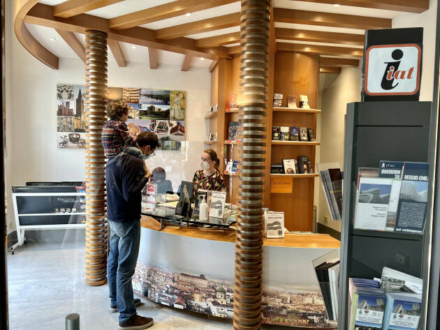    Piacenza: Klimt traino per il turismo