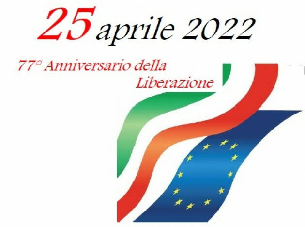 Altre Celebrazioni 25 aprile 2022 a Torre de Picenardi , Romanengo ed a Casa Cervi