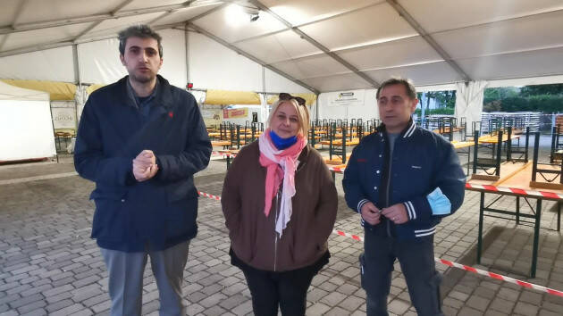 -VIDEO- Presentazione della 39a ‘FESTA DE J OOF COT’