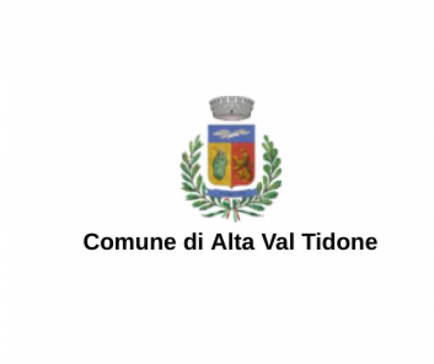 Nuova collaborazione tra il Comune di Alta Val Tidone  e Siram Veolia per un progetto di riqualificazione energetica