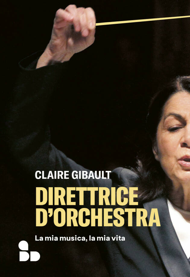 Incontro con Claire Gibault