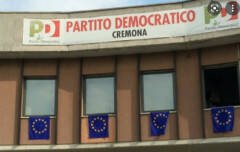 Partito Democratico Cremona Le iniziative sul territorio nei giorni 24-25 e 26 aprile