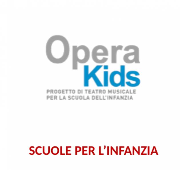 OPERAKIDS: VA IN SCENA AL TEATRO PONCHIELLI DOLCE CENERENTOLA