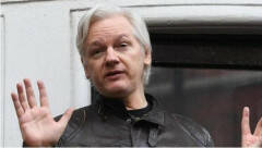 ZEUS Gli USA ottengono l'estradizione di Assange
