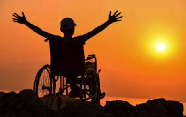 DISABILITA': VACCA (AISM). L'EPISODIO DI GENOVA E' UNO DEI TANTI