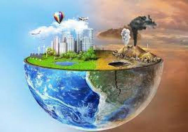 GIORNATA TERRA: DAI GIOVANI LE NUOVE IDEE PER GARANTIRE CIBO ED ENERGIA ALL’ITALIA