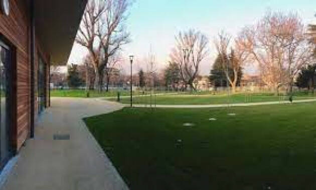 Bergamo: PROGETTO BENPENSATA