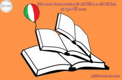 CNDDU Il 23 aprile è la Giornata internazionale del libro e del diritto d’autore.