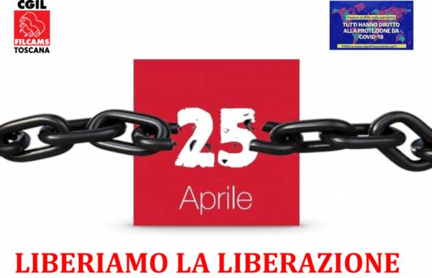 Sciopero 25 aprile e Primo Maggio. Per chi gioca la Cgil?