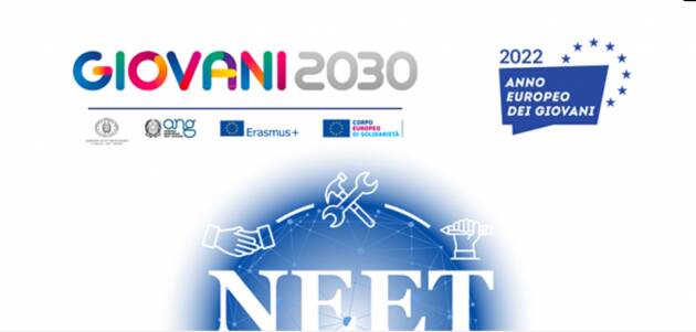 Giovani, a Brescia open day Coldiretti per Neet Working Tour