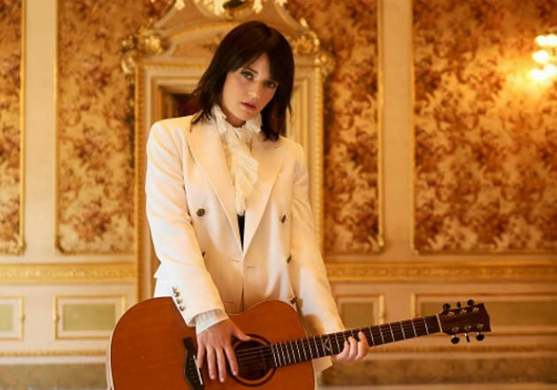 A Carmen Consoli il Premio Amnesty nella sezione “Big”