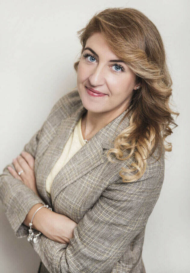 L’English Coach Monica Perna e i suoi allievi sostengono la raccolta della Fondazione della Comunità Monza e Brianza Onlus