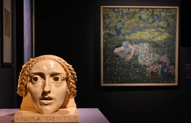 Piacenza: Klimt protagonista de '' racconti dell’arte''