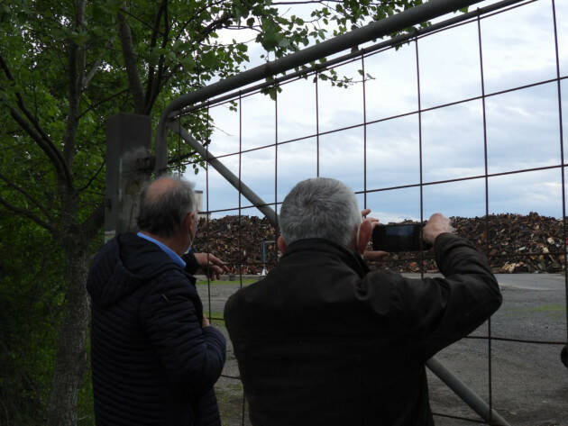 Cremona L’iniziativa Ambiente e Salute tra inquinamento e covid