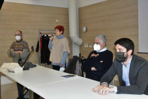 I viaggi della Memoria degli studenti Cremonesi nel 2022 | Ilde Bottoli (Cremona)