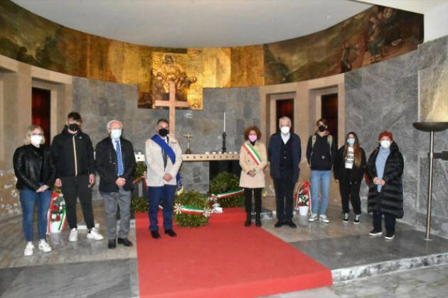 I viaggi della Memoria degli studenti Cremonesi nel 2022 | Ilde Bottoli (Cremona)