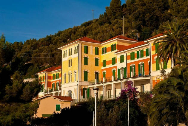 I Gufi della ‘ ex colonia di Finalpia’ sono stati sconfitti | Pd Cremasco