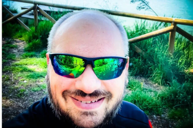 Gussola Il Sindaco Stefano Belli Franzini soddisfatto