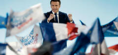 Macron rieletto presidente della Francia L’Europa più forte