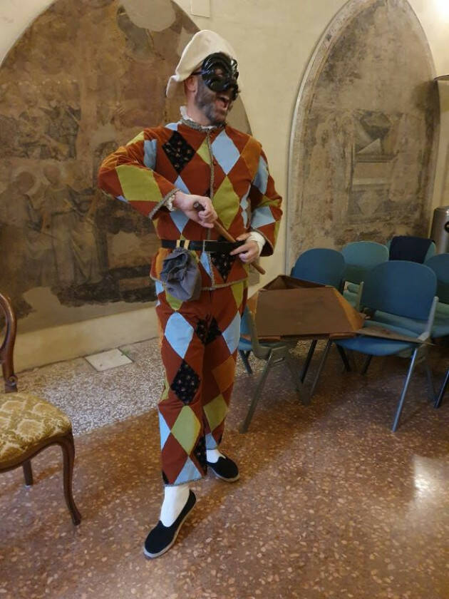Cremona  ‘Il Raggiratore’ di Goldoni in scena al Teatro Monteverdi