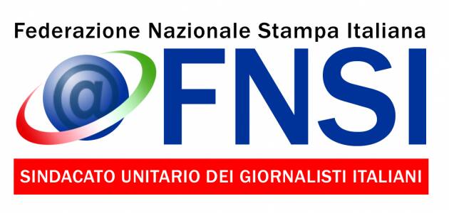 La Fnsi e una delegazione di precari dal ministro Orlando ''necessarie azioni forti contro il precariato''
