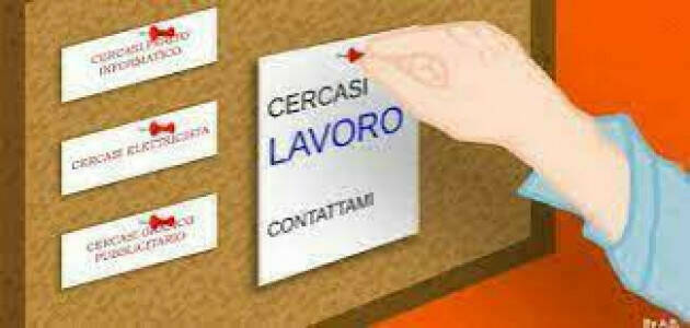Centro per l'Impiego di Soresina - 26-04-2022 