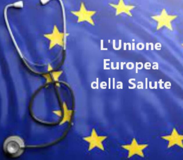 L'Unione europea della salute