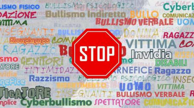 Ragazzo bullizato, due denunce nel Cremonese