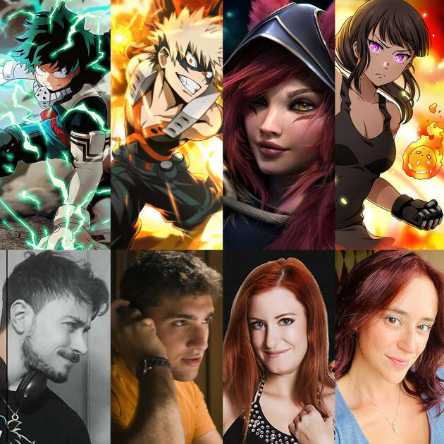 Milano Comics& Games, l’evento pop di primavera raddoppia!  