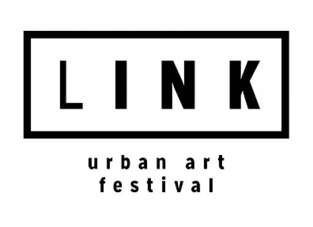 LINK - urban art festival