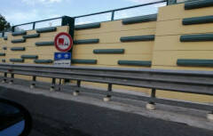 Barriera di Cremona (s.Felice) uno sfregio al paesaggio  | Dario Balotta