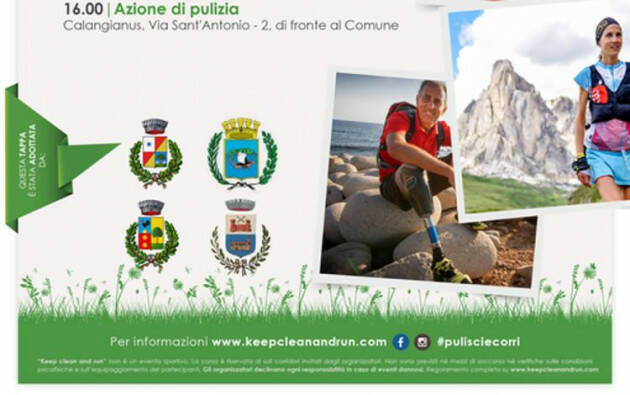 Sardegna : Il 3 maggio si terrà ad Olbia la corsa a tappe 