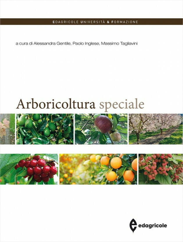 EDAGRICOLE ARBORICOLTURA SPECIALE