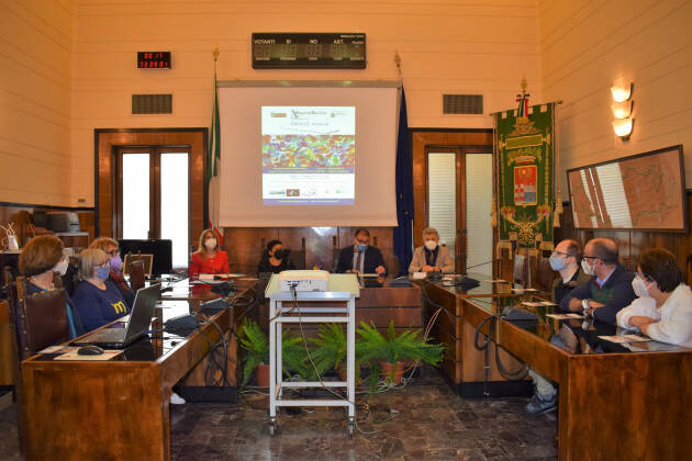 Sbulli musical per dire no al bullismo