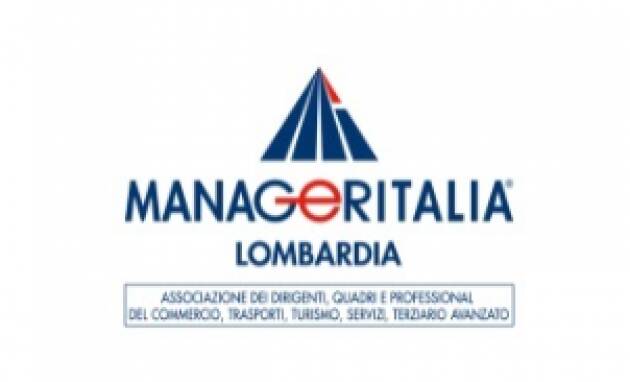 MANAGERITALIA LOMBARDIA premia 32 studenti meritevoli  di Brescia, Cremona e Mantova