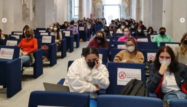 Cremona Convegno Flc-Spi Cgil Costituzione :Don Lorenzo Milani e Mario Lodi 