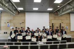 LAUREA MAGISTRALE IN MUSIC AND ACOUSTIC ENGINEERING  