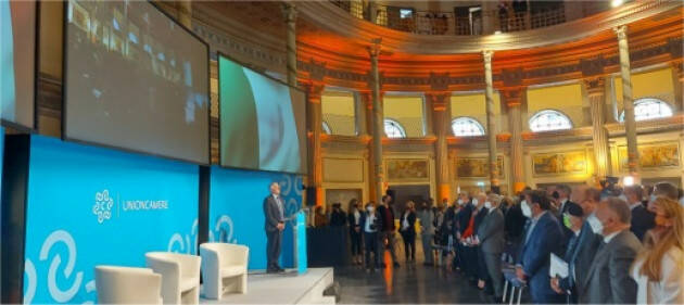 S olo 1 impresa su 3 è pronta a cogliere le opportunità delle nuove risorse
